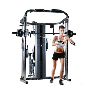 Máquina de Gimnasio Multifuncional de Alta Calidad para el Hogar, Equipo Deportivo, Máquina de <span class=keywords><strong>Fitness</strong></span> - Product Image 3