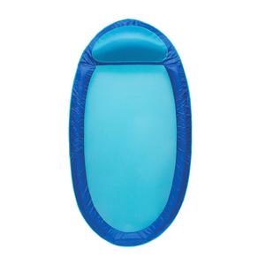 Người Lớn Có Thể Gập Lại Hồ Bơi Đồ Chơi Mùa Xuân Float Inflatable Lưới Recliner - Product Image 1