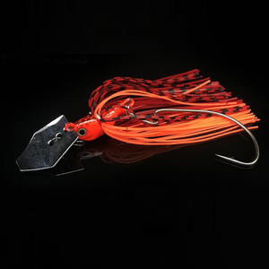 Lurest sconto attrezzi da pesca chiacchiere esche esche - Product Image 4