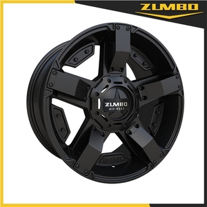 Zumbo-S0039 Forjado oro cóncavo Coche <span class=keywords><strong>Llanta</strong></span> de aleación de aluminio forjado de la rueda Precio Competitivo - Product Image 1
