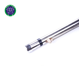 High Quality <strong>Grounding</strong> <strong>System</strong> Chemical Earthing Electrode - Product Image 4