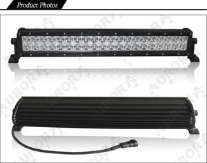 Cực Quang Thanh Đèn <span class=keywords><strong>LED</strong></span> Hai Hàng Tự Động Cho Xe Địa Hình ATV 40Inch - Product Image 2
