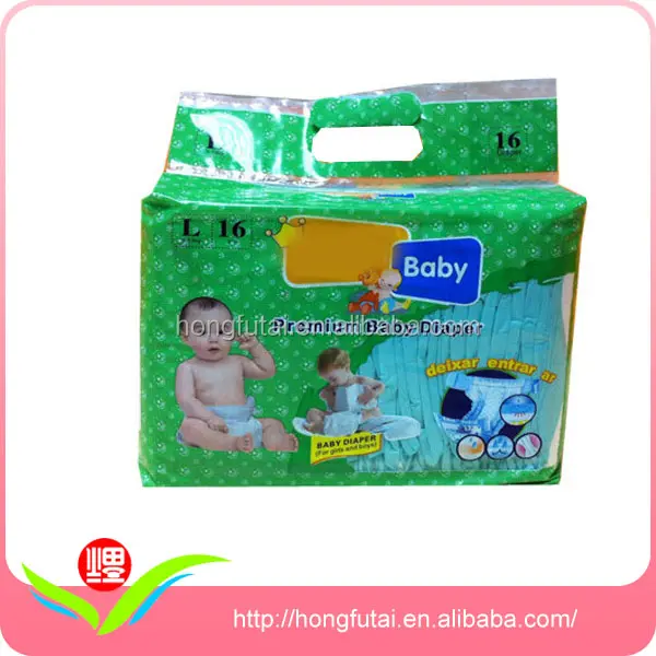 Super absorbentes pañales para bebés somnolientos cambiador baby diaper en balas encontrar agente de xiamen