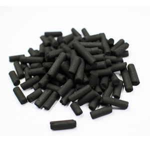 الصيغة الكيميائية الفحم القائم على الفحم المنشط الكربون/نوريت السعر للطن - Product Image 4