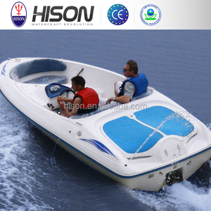 <span class=keywords><strong>Bateau</strong></span> électrique en fibre de verre, <span class=keywords><strong>bateau</strong></span> à <span class=keywords><strong>moteur</strong></span> 4 temps, 230hp, fabriqué en chine, livraison gratuite - Product Image 6