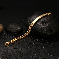 Pulsera de oro de dubai, pulsera de perlas Alibaba de China