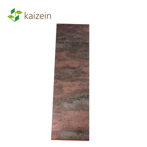 <span class=keywords><strong>PVC</strong></span> panneau de <span class=keywords><strong>plafond</strong></span> de salle de bains rétro cuivre panneaux métalliques décoratifs - Product Image 5