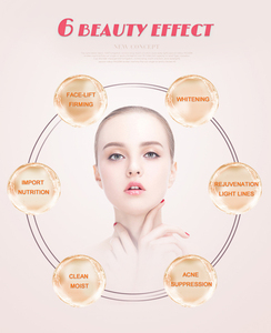 Galvánico masajeador belleza facial - Product Image 6