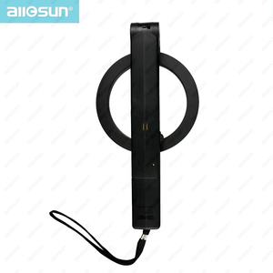 El <span class=keywords><strong>Pro</strong></span> <span class=keywords><strong>Metal</strong></span> dedektörü ayarlanabilir hassasiyet güvenlik aracı vücut tarayıcı yüksek hassasiyetli <span class=keywords><strong>Metal</strong></span> çalar tüm güneş TS80A - Product Image 4