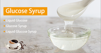 Offre Spéciale Liquide Fructose Sirop De Glucose 70% Fructose Sirop De Glucose 80% Sucre inverti