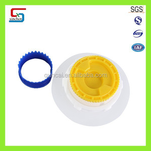 2017 venta Caliente 60mm diámetro interior caños de plástico <span class=keywords><strong>y</strong></span> tapas para las bolsas de Toneladas que hace - Product Image 3