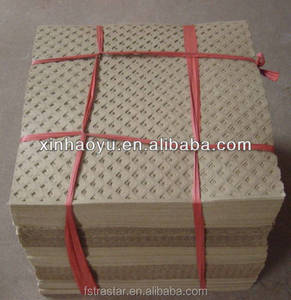 Malha de Papel Kraft de Vidro de Alta Qualidade para Azulejos de Mosaico da Foshan TRASATR - Product Image 1