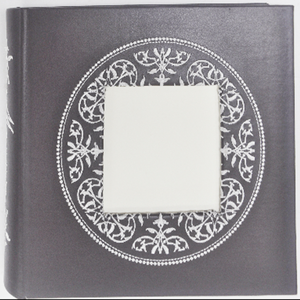ที่มีคุณภาพที่ดีที่สุดการออกแบบที่หรูหราแต่งงานอัลบั้มรูปบันทึก6X8อัลบั้มภาพ - Product Image 4