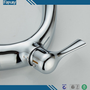 Fapully alta calidad wasserhahn cromo <span class=keywords><strong>lavabo</strong></span> <span class=keywords><strong>grifo</strong></span>, torneira banheiro - Product Image 5