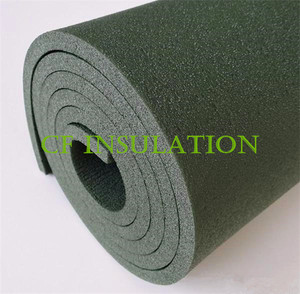 Espuma xpe hoja de rotura de puente térmico para el aislamiento térmico - Product Image 3