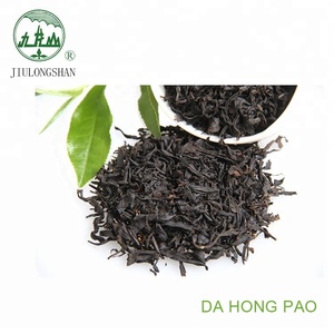 Zwarte thee <span class=keywords><strong>Da</strong></span> <span class=keywords><strong>Hong</strong></span> <span class=keywords><strong>Pao</strong></span> HACCP QS เกรดพิเศษสีแดงเข้มเข้มเคนยาสีดำแก่ชาดำจีนราคาชาดำธรรมชาติ - Product Image 3