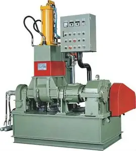 X(S)N hydraulic turnover type kneading machine