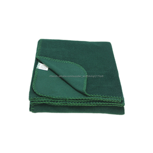 Custom made souple canapé jette couverture polaire rejoindre l'hôtel couvertures - Product Image 4
