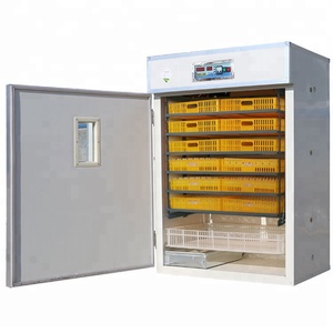 Incubadora <span class=keywords><strong>de</strong></span> <span class=keywords><strong>huevos</strong></span> automática, gran descuento, 1056, 1000 - Product Image 2
