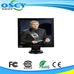 Trung Quốc sản xuất danh tiếng tốt kính đoạn video giám sát với d-sub cho pc - Product Image 1