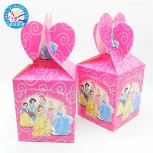 Blink <strong>Unicorn</strong> Paper Gift <strong>Bags</strong> Pink Candy <strong>Bag</strong> <strong>Unicorn</strong> Pool <strong>Party</strong> Baby Shower Wedding Candy Box Birthday <strong>Party</strong> Supplies - Product Image 6