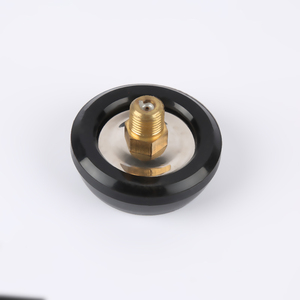 เครื่องวัดความดันออกซิเจน0-4000Psi