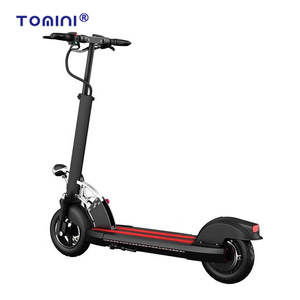 <span class=keywords><strong>Tomini</strong></span>-patinete eléctrico plegable de 10 pulgadas, scooter de 48V, 500w, 13Ah/15Ah/18Ah, certificación CE, OEM - Product Image 1