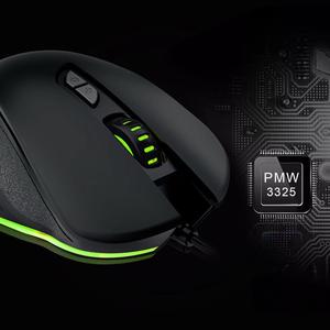 EasySMX T47 led dây optical Gaming Mouse đối với <span class=keywords><strong>pc</strong></span> - Product Image 5