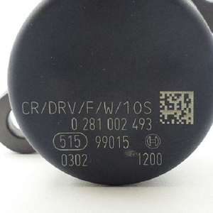 OEM 0281002493 Per <span class=keywords><strong>Peugeot</strong></span> Regolatore di Pressione Del Carburante Ad Alte Prestazioni 0281002872 Ricambi <span class=keywords><strong>Auto</strong></span> - Product Image 5