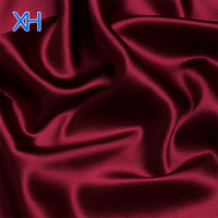 Hot Fashion Stretch Ice Solid Silk Satin Großhandel mit günstigen Preis von Xinhe Textiles