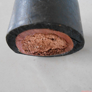 كابل نحاسي مرن للحام بأقطار 16 مم و25 مم و35 مم و50 مم - Product Image 4