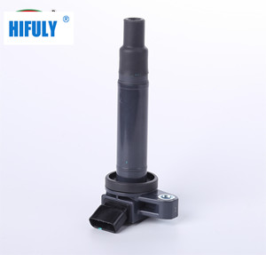 Một Năm Bảo Hành Cho Toyota Ignition Coil 90919-02249 90919-02230 TS 16949 - Product Image 5