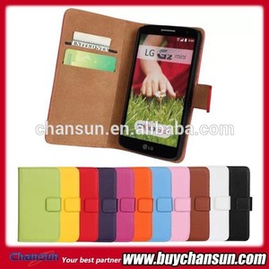 откидная крышка чехол для <span class=keywords><strong>lg</strong></span> <span class=keywords><strong>g2</strong></span> мини - Product Image 1