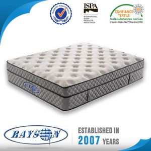 Meilleures ventes Produits Cinq Étoiles Bonnell Printemps Colonne Vertébrale Protéger Matelas - Product Image 1