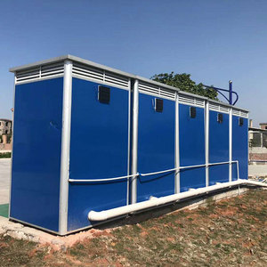 Fabricante profesional de <span class=keywords><strong>baños</strong></span> portátiles cabaña Portátil Baño químico <span class=keywords><strong>baños</strong></span> portátiles para la <span class=keywords><strong>venta</strong></span> en Ghana - Product Image 3