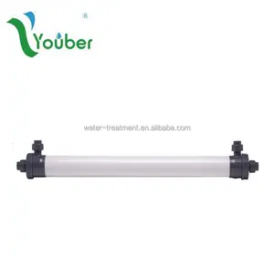 UF-Membran/Ultra filtration membran/Hohl faser membran UF Wasserfilter Membran modul Wasser macher