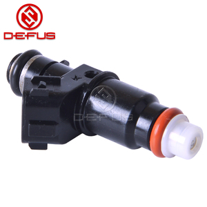หัวฉีดน้ำมันเชื้อเพลิง DEFUS คุณภาพสูง ประสิทธิภาพเยี่ยม รุ่น OEM 16450-RCA-A01 สำหรับ Acura <span class=keywords><strong>TL</strong></span> 3.2L ปี 2004-2008 วาล์วหัวฉีดเครื่องยนต์ - Product Image 2