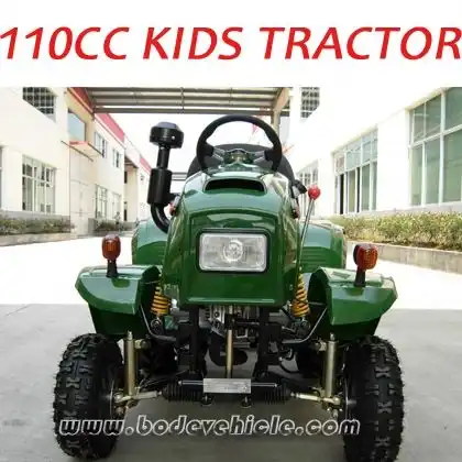 110CC KINDER TRAKTOR (MC-421)