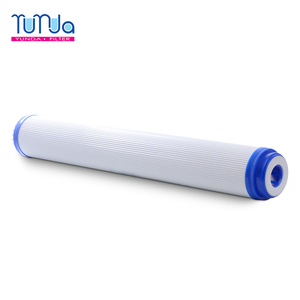 GAC-<span class=keywords><strong>cartucho</strong></span> de filtro de carbón activado granular, 20 pulgadas, multiusos - Product Image 5