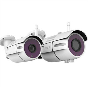 3g Mobile used wireless outdoor surveillance camera housing - Product Image 3