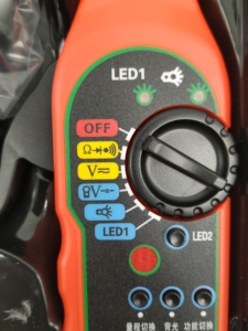 Electrical <strong>Multi</strong>-<strong>function</strong> Automotive <strong>Circuit</strong> <strong>Tester</strong> Power Probe <strong>Circuit</strong> <strong>Tester</strong> - Product Image 4