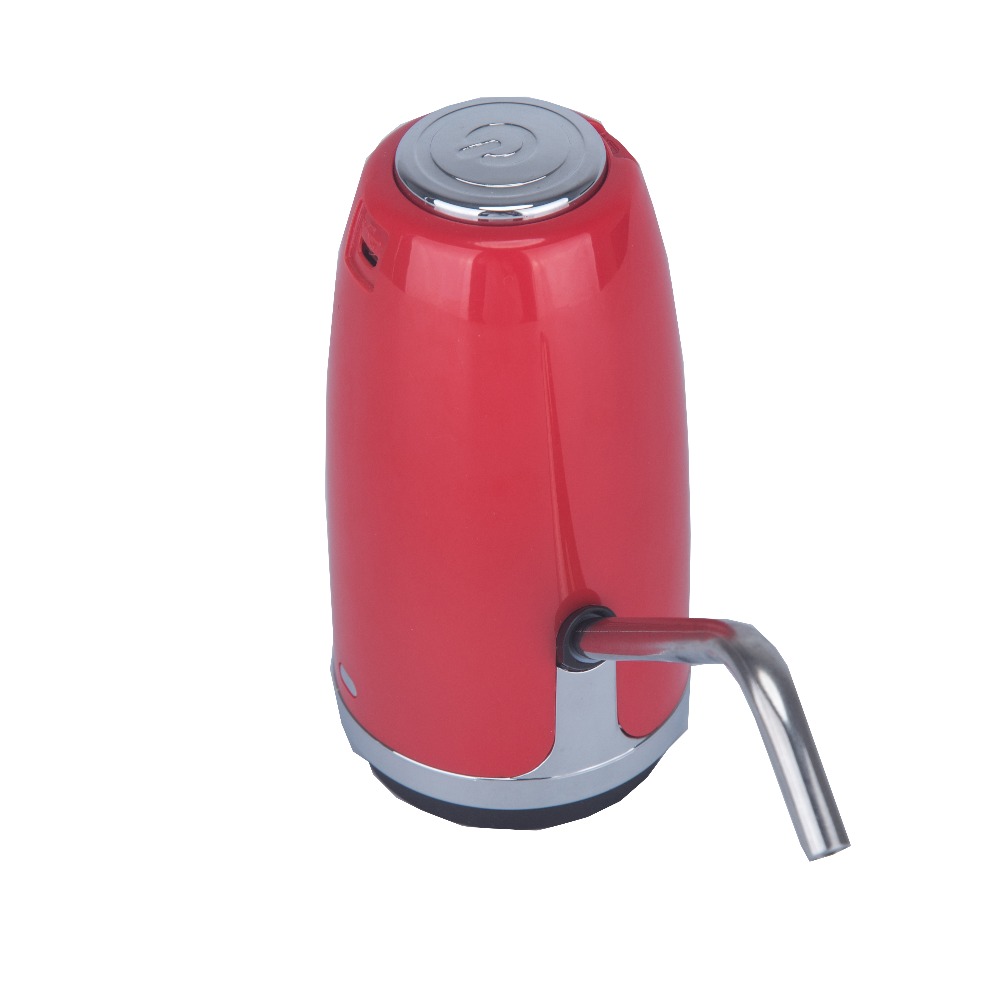 JAW-E1 новый стиль питьевой воды насос/бутылках Диспенсер домашнего офиса открытый