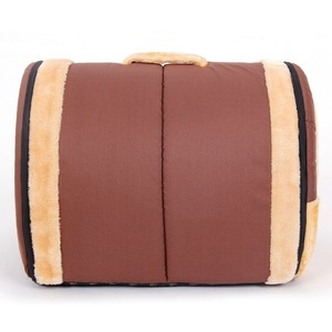 2-in-1 Pet House and Sofa Non-Slip <strong>Dog</strong> Cat <strong>Igloo</strong> <strong>Beds</strong> - Product Image 3