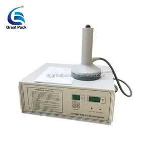 DGYF-500A portabel genggam induksi sealer