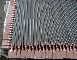 Howah-Placa de ánode titanio recubierto de tantalio y cobre, ánodos de tantalio de China con descuento - Product Image 3