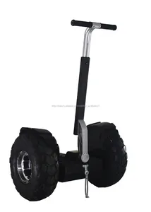 Haute - classe cross - country véhicule 2 roues auto - équilibrage scooter électrique