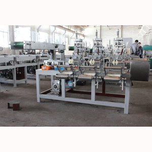Buena calidad y bajo precio de alta velocidad máquina de estampado en caliente para uno o <span class=keywords><strong>tres</strong></span> Impresión de lado - Product Image 3