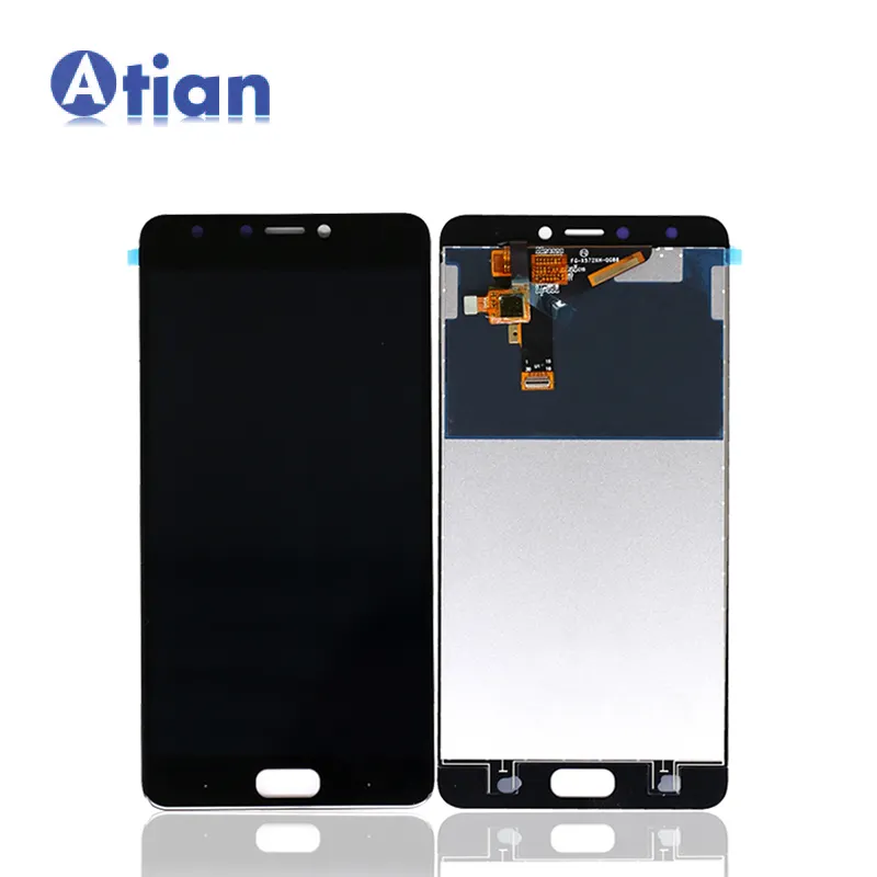 Màn Hình Lcd Infinix Note 4 X572, Màn Hình Cảm Ứng Số Hóa, Giảm Giá 50% "Cho Infinix Note 4 X572