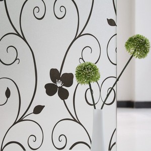 <span class=keywords><strong>Film</strong></span> 3d autocollant de fenêtre, à suspendre, statique, décoration discrète - Product Image 6