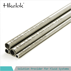 Hersteller 1/16 Zoll Swagelok Typ Instrumentss Nahtlose Edelstahl rohre - Product Image 2